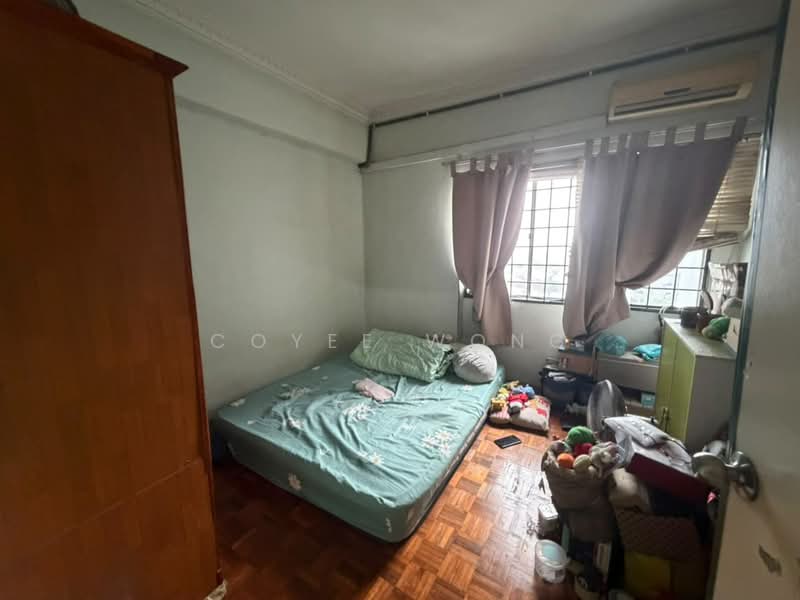 Pangsapuri untuk Dijual di Sri Jinjang - Coyee Wong - Bedroom - PropertyGuru.com.my