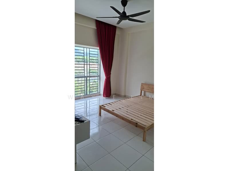 Pangsapuri untuk Disewa di Suria Residence - Wayne Lim - Bedroom - PropertyGuru.com.my