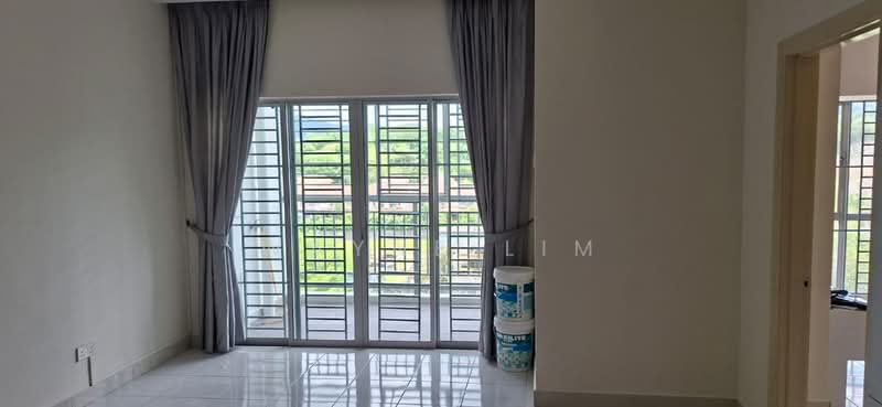 Pangsapuri untuk Disewa di Suria Residence - Wayne Lim - Interior - PropertyGuru.com.my