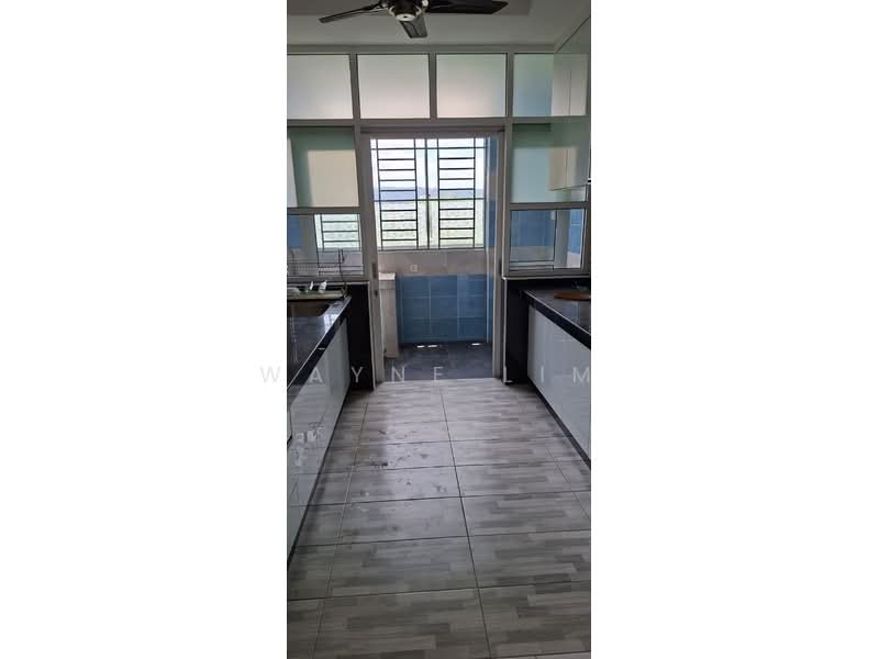 Pangsapuri untuk Disewa di Suria Residence - Wayne Lim - Kitchen - PropertyGuru.com.my