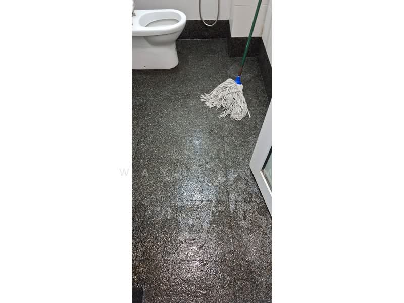 Pangsapuri untuk Disewa di Suria Residence - Wayne Lim - Bathroom - PropertyGuru.com.my