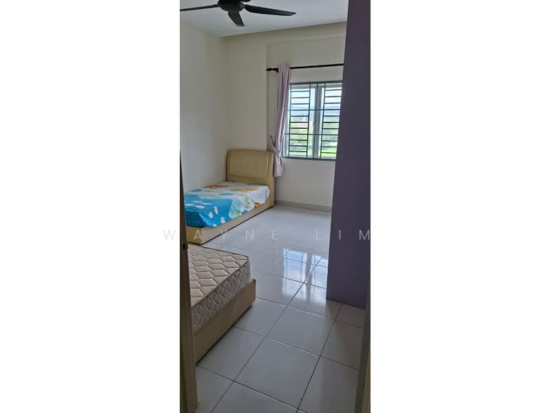 Pangsapuri untuk Disewa di Suria Residence - Wayne Lim - Bedroom - PropertyGuru.com.my