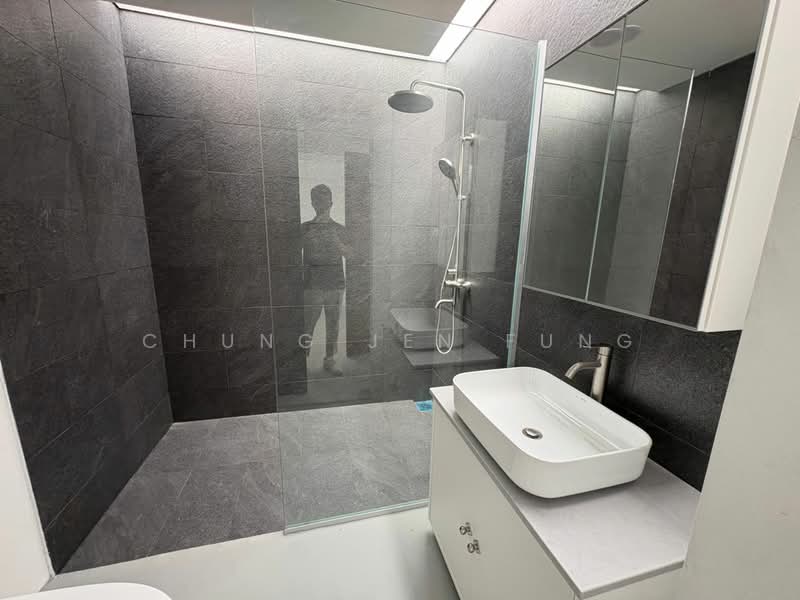 Bungalow for Sale in Leisure Farm (Gelang Patah) - CHUNG JEN FUNG - Bathroom - PropertyGuru.com.my