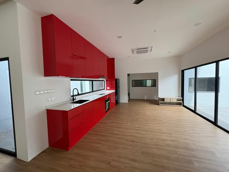 Bungalow for Sale in Leisure Farm (Gelang Patah) - CHUNG JEN FUNG - Kitchen - PropertyGuru.com.my