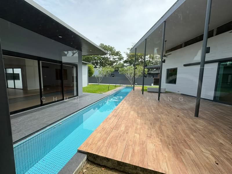 Bungalow for Sale in Leisure Farm (Gelang Patah) - CHUNG JEN FUNG - Exterior - PropertyGuru.com.my