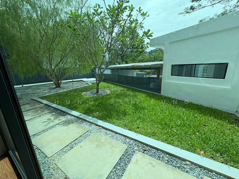Bungalow for Sale in Leisure Farm (Gelang Patah) - CHUNG JEN FUNG - Exterior - PropertyGuru.com.my