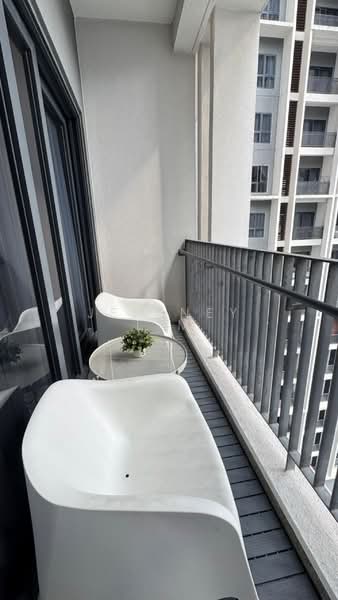 Service Residence for Rent at The Mews - Jeffney Lim - PropertyGuru.com.my