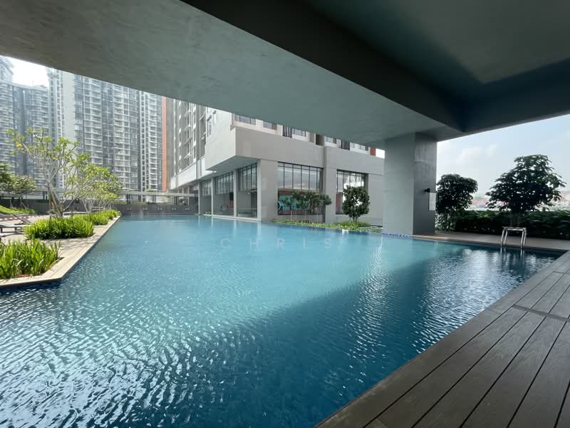 Servis Apartment untuk Disewa di Emerald 9 - Chris Lee - PropertyGuru.com.my