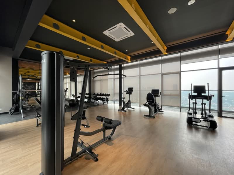 Servis Apartment untuk Disewa di Emerald 9 - Chris Lee - PropertyGuru.com.my