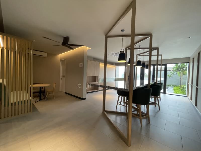 Servis Apartment untuk Disewa di Emerald 9 - Chris Lee - PropertyGuru.com.my