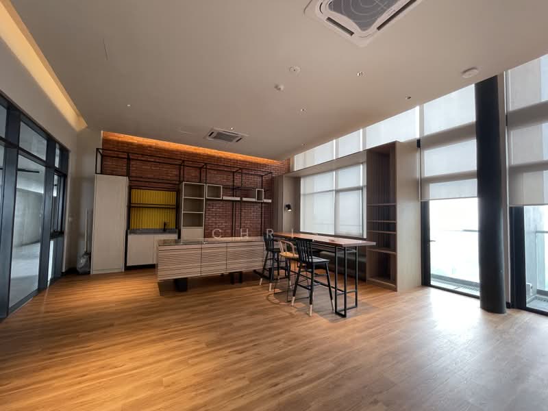 Servis Apartment untuk Disewa di Emerald 9 - Chris Lee - PropertyGuru.com.my