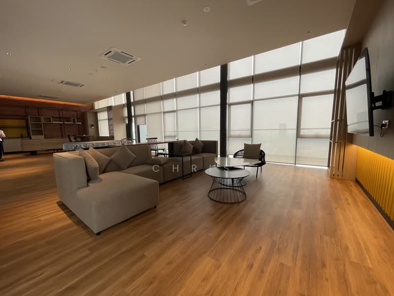 Servis Apartment untuk Disewa di Emerald 9 - Chris Lee - PropertyGuru.com.my