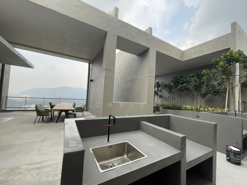 Servis Apartment untuk Disewa di Emerald 9 - Chris Lee - PropertyGuru.com.my