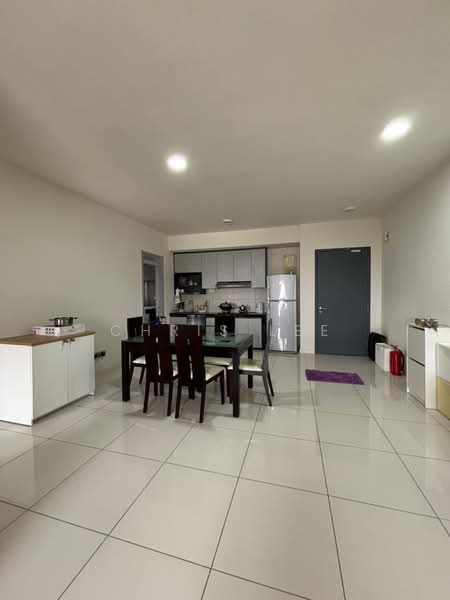 Servis Apartment untuk Disewa di Emerald 9 - Chris Lee - PropertyGuru.com.my