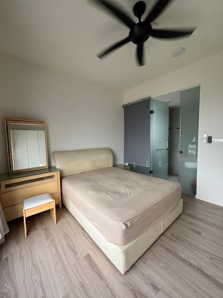 Servis Apartment untuk Disewa di Emerald 9 - Chris Lee - PropertyGuru.com.my