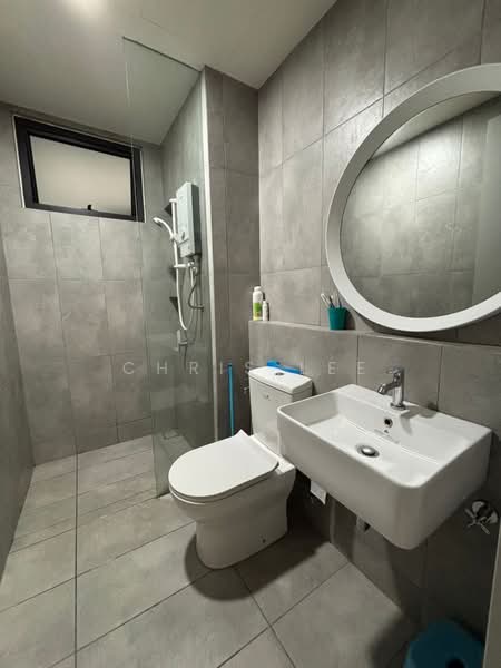 Servis Apartment untuk Disewa di Emerald 9 - Chris Lee - PropertyGuru.com.my