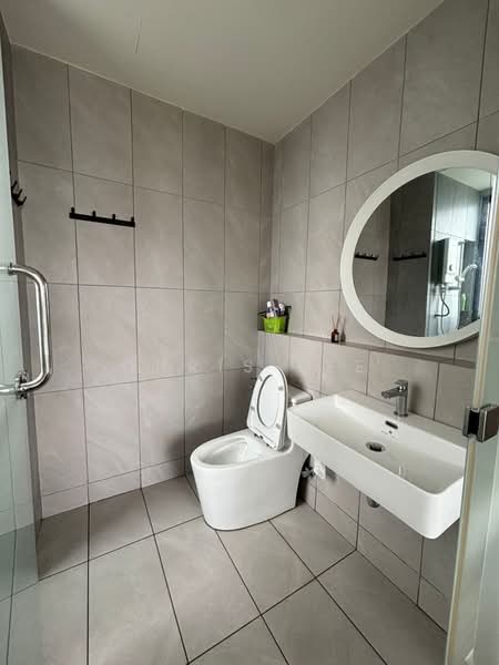 Servis Apartment untuk Disewa di Emerald 9 - Chris Lee - PropertyGuru.com.my
