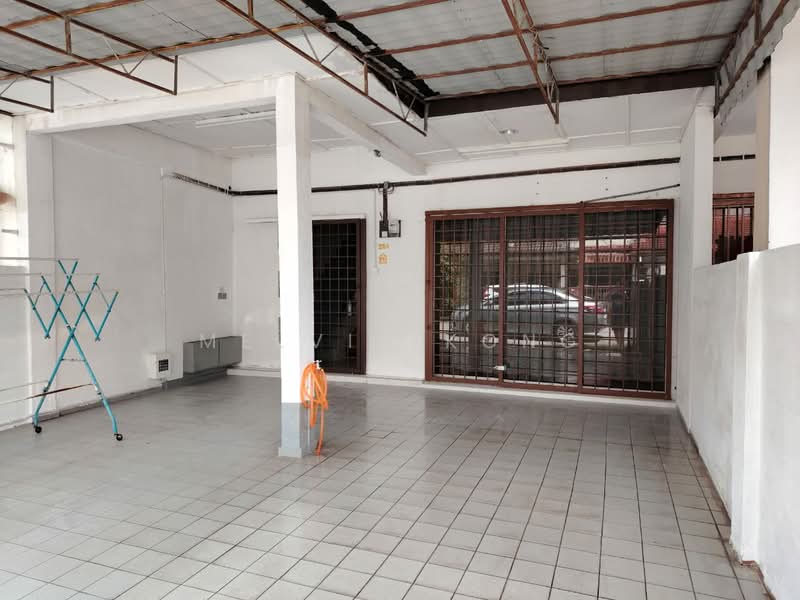 2-storey Terraced House for Rent in Bandar Sungai Long (Selangor) - Melvin Kong - Exterior - PropertyGuru.com.my