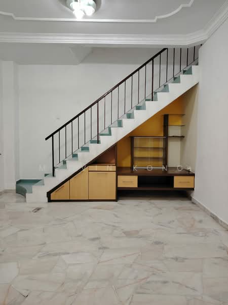 2-storey Terraced House for Rent in Bandar Sungai Long (Selangor) - Melvin Kong - Interior - PropertyGuru.com.my