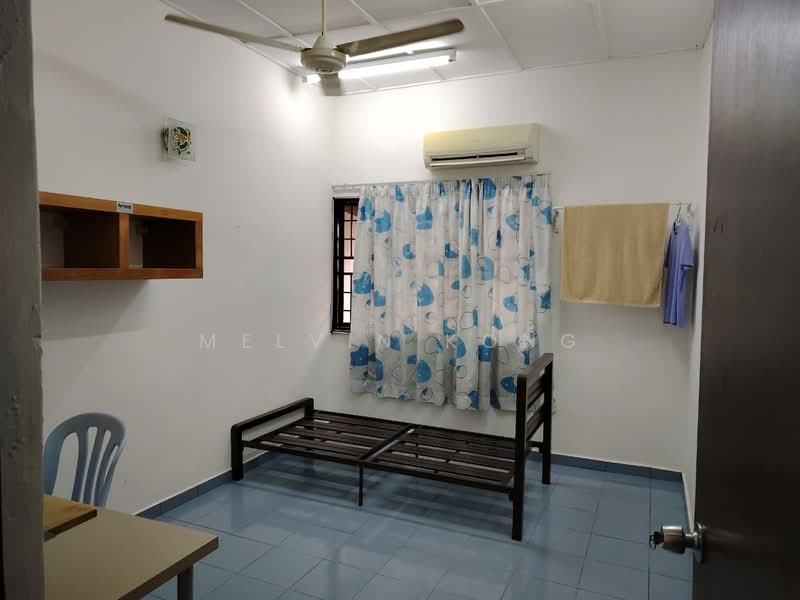 2-storey Terraced House for Rent in Bandar Sungai Long (Selangor) - Melvin Kong - Bedroom - PropertyGuru.com.my