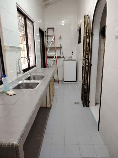 2-storey Terraced House for Rent in Bandar Sungai Long (Selangor) - Melvin Kong - Kitchen - PropertyGuru.com.my
