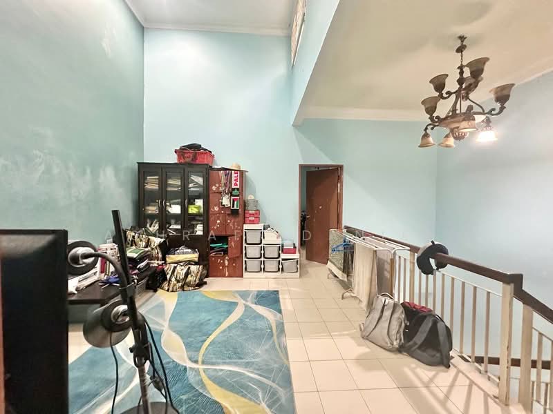 Rumah Teres 2 Tingkat untuk Dijual di Taman Puncak Saujana (Kajang) - Ashraff Daniel - PropertyGuru.com.my