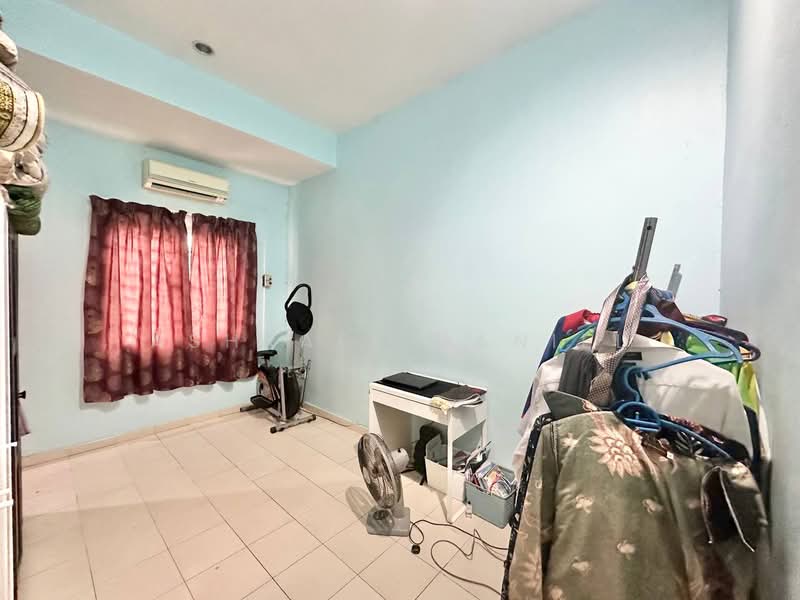 Rumah Teres 2 Tingkat untuk Dijual di Taman Puncak Saujana (Kajang) - Ashraff Daniel - PropertyGuru.com.my