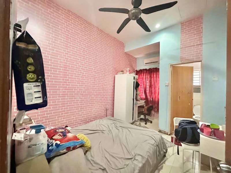 Rumah Teres 2 Tingkat untuk Dijual di Taman Puncak Saujana (Kajang) - Ashraff Daniel - PropertyGuru.com.my