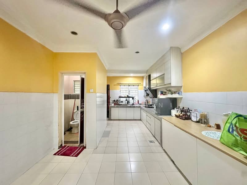 Rumah Teres 2 Tingkat untuk Dijual di Taman Puncak Saujana (Kajang) - Ashraff Daniel - PropertyGuru.com.my