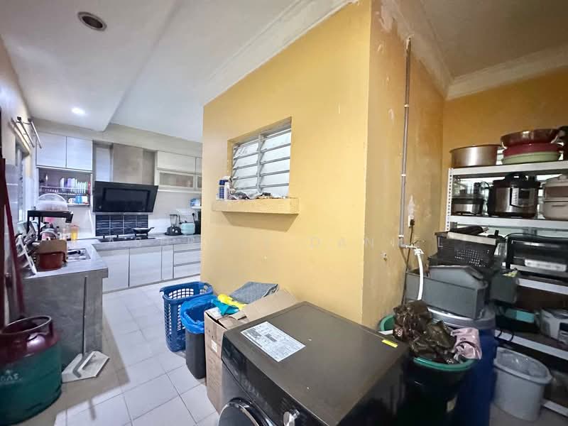 Rumah Teres 2 Tingkat untuk Dijual di Taman Puncak Saujana (Kajang) - Ashraff Daniel - PropertyGuru.com.my