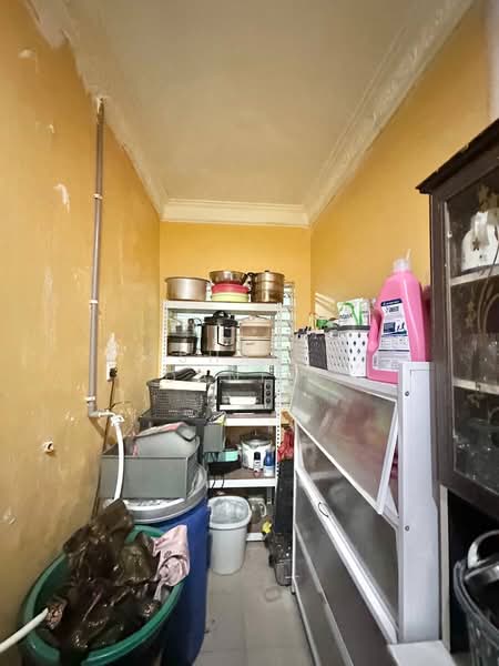 Rumah Teres 2 Tingkat untuk Dijual di Taman Puncak Saujana (Kajang) - Ashraff Daniel - PropertyGuru.com.my