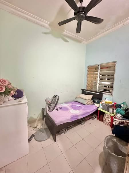 Rumah Teres 2 Tingkat untuk Dijual di Taman Puncak Saujana (Kajang) - Ashraff Daniel - PropertyGuru.com.my