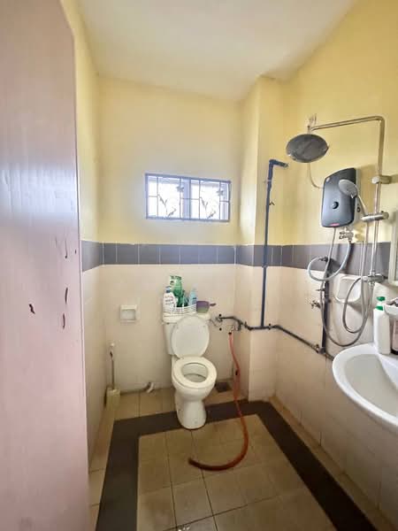 Rumah Teres 2 Tingkat untuk Dijual di Taman Puncak Saujana (Kajang) - Ashraff Daniel - PropertyGuru.com.my