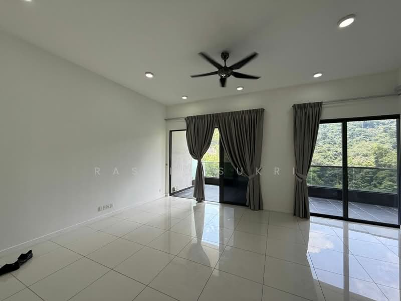Condominium for Rent at The Veo - Rashid Sukri - Balcony - PropertyGuru.com.my