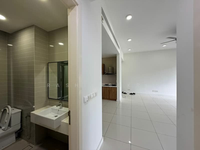 Condominium for Rent at The Veo - Rashid Sukri - Bathroom - PropertyGuru.com.my