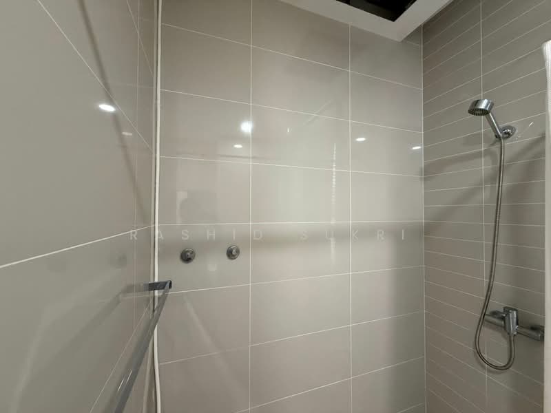 Condominium for Rent at The Veo - Rashid Sukri - Bathroom - PropertyGuru.com.my