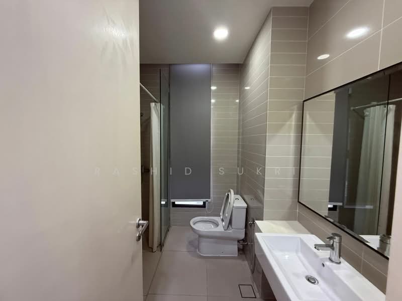 Condominium for Rent at The Veo - Rashid Sukri - Bathroom - PropertyGuru.com.my
