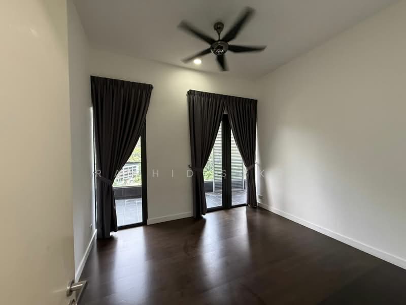Condominium for Rent at The Veo - Rashid Sukri - Balcony - PropertyGuru.com.my