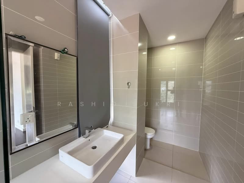 Condominium for Rent at The Veo - Rashid Sukri - Bathroom - PropertyGuru.com.my
