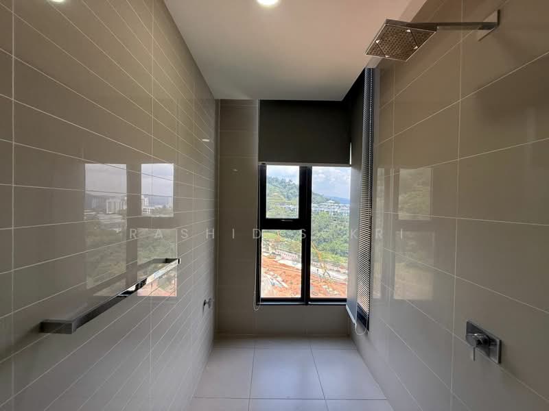 Condominium for Rent at The Veo - Rashid Sukri - Bathroom - PropertyGuru.com.my