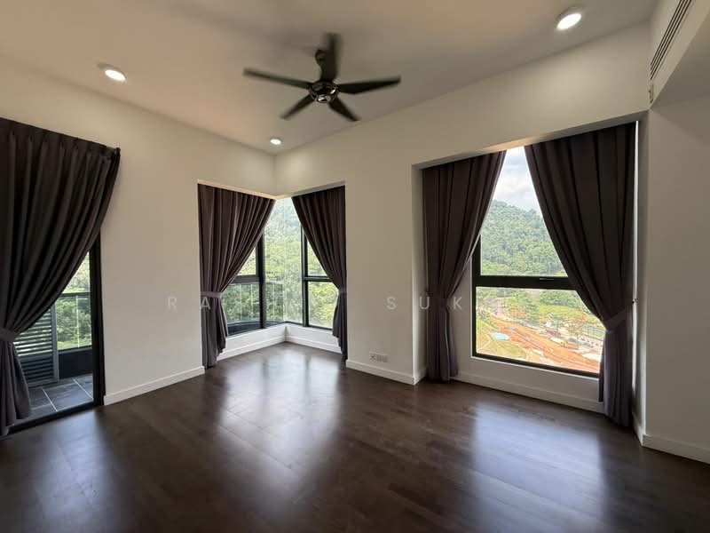 Condominium for Rent at The Veo - Rashid Sukri - Interior - PropertyGuru.com.my