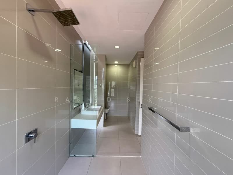 Condominium for Rent at The Veo - Rashid Sukri - Bathroom - PropertyGuru.com.my