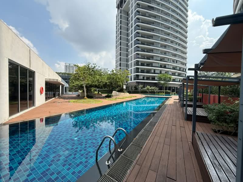 Condominium for Rent at The Veo - Rashid Sukri - Exterior - PropertyGuru.com.my
