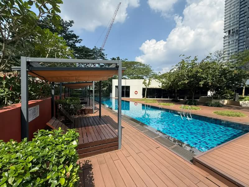 Condominium for Rent at The Veo - Rashid Sukri - Exterior - PropertyGuru.com.my