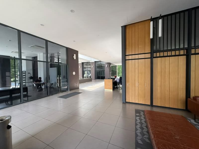 Condominium for Rent at The Veo - Rashid Sukri - Lobby - PropertyGuru.com.my