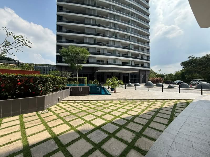 Condominium for Rent at The Veo - Rashid Sukri - Exterior - PropertyGuru.com.my
