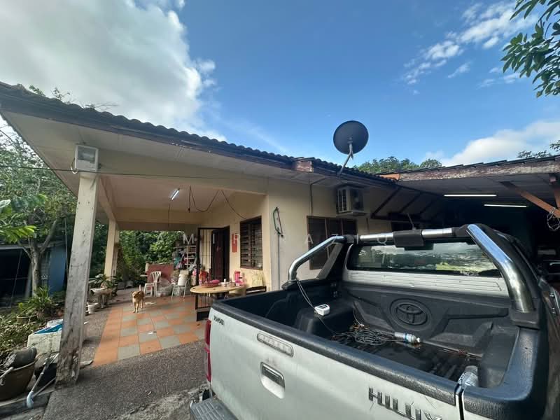 Rumah Teres 2 Tingkat untuk Dijual di Johor Bahru (Johor) - Amir Raziq - Exterior - PropertyGuru.com.my