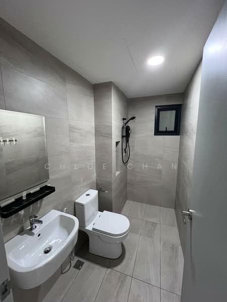 Condominium for Rent at Skyline KL - Chloe Chan - Bathroom - PropertyGuru.com.my