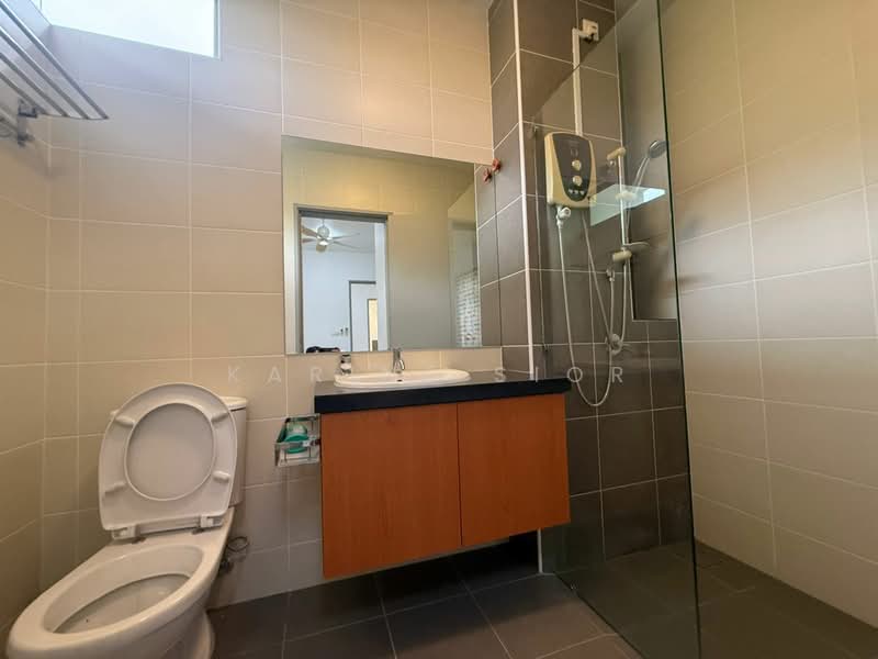2-storey Terraced House for Sale in Horizon Hills (Iskandar Puteri (Nusajaya)) - Karine Sior - PropertyGuru.com.my