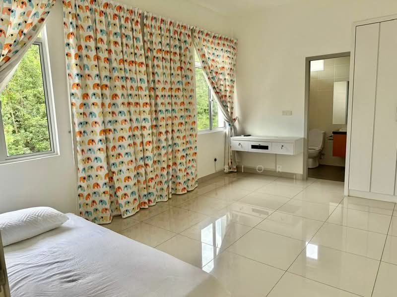 2-storey Terraced House for Sale in Horizon Hills (Iskandar Puteri (Nusajaya)) - Karine Sior - PropertyGuru.com.my
